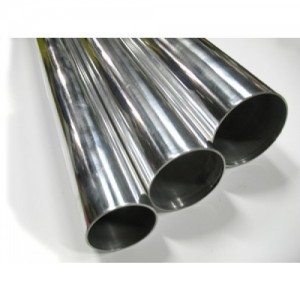 geboorte Resultaat pot Aluminium pijp (ca. 1m) - 45mm - Aluminium buizen - Voor de grootste keus  in autosportonderdelen